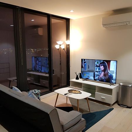 Good Spot Melbourne Apartamento Exterior foto