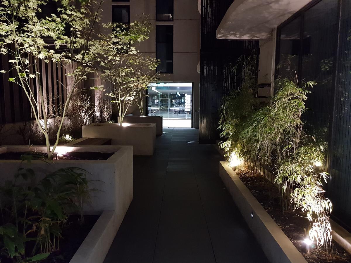Good Spot Melbourne Apartamento Exterior foto