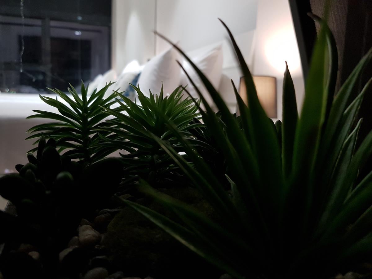 Good Spot Melbourne Apartamento Exterior foto