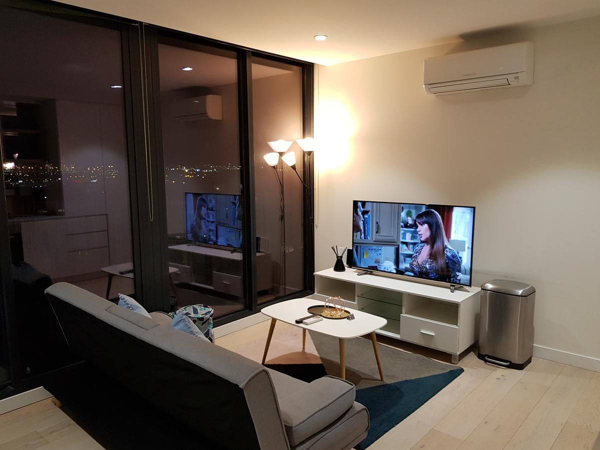 Good Spot Melbourne Apartamento Exterior foto