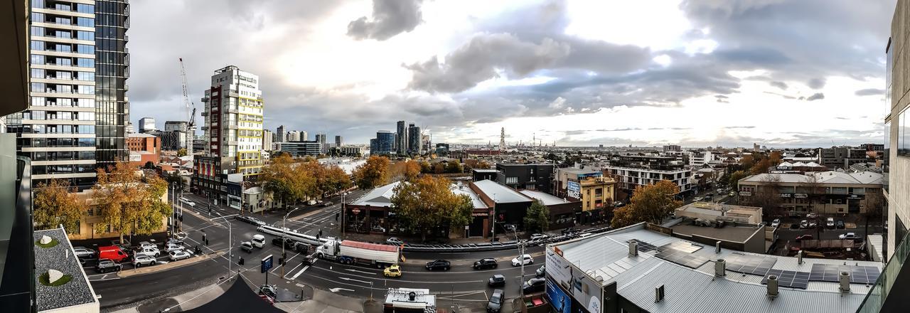 Good Spot Melbourne Apartamento Exterior foto